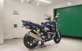 YAMAHA XJR1300 Gen.2 2007 RP17J