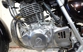 SUZUKI ST250 E Type NJ4CA