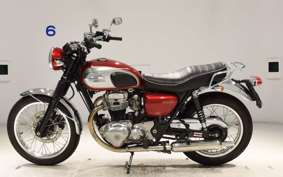 KAWASAKI W650 2009 EJ650A