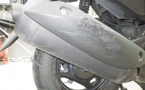 SUZUKI ADDRESS V125 S CF4MA