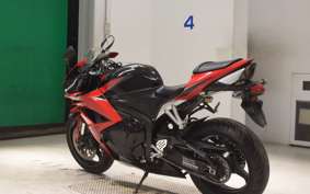 HONDA CBR600RR GEN 3 2009 PC40