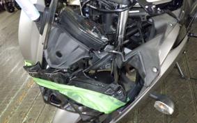 YAMAHA YZF-R25 1999 RG10J