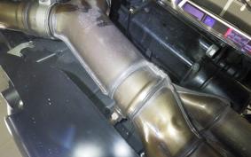 KAWASAKI ZZ1400 NINJA R A 2018