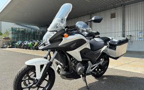 HONDA NC 700 X 2012 RC63