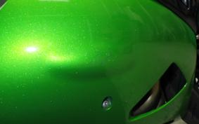 KAWASAKI ZX 1400 NINJA R 2014