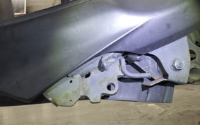 YAMAHA AXIS 125 TREET 2026 SE53J