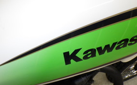 KAWASAKI 250TR 1997 BJ250F