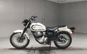 KAWASAKI W230 BJ230A