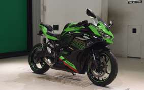 KAWASAKI ZX-25R 2017 ZX250E