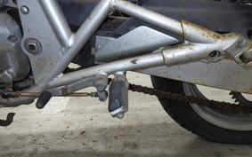 SUZUKI GSX250S KATANA 2011 GJ76A