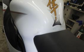 SUZUKI HAYABUSA Gen.2 2015 GX72B