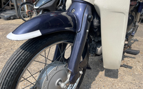 HONDA SUPER CUB90 HA02
