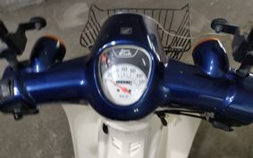 HONDA SUPER CUB110 JA44
