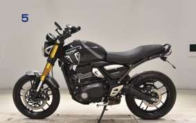 TRIUMPH SPEED 400 2024