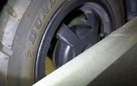 SUZUKI ADDRESS V125 DT11A