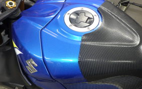SUZUKI GSX-R1000R A 2019 DM11G