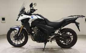 HONDA 400X 2023 NC56