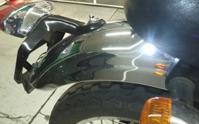 KAWASAKI W650 2001 EJ650A