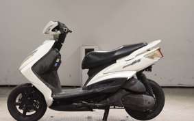 YAMAHA CYGNUS 125 X 2 SE44J