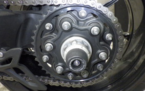 TRIUMPH SPEED TRIPLE RR 2022