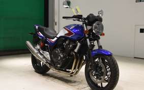 HONDA CB400SF GEN 4 A 2021 NC42