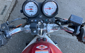 HONDA VTR 250 MC33