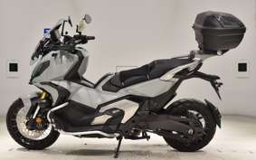 HONDA X-ADV 750 2021 RH10