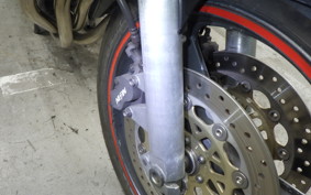 HONDA CB1000SF 1995 SC30