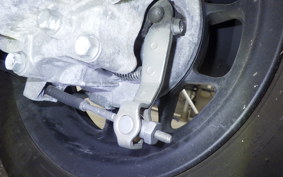 HONDA LEAD 125 1998 JF45