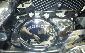 HONDA SHADOW 400 1999 NC34