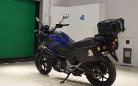 HONDA NC750X Limited ABS 2014 RC72