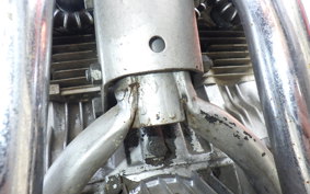 HONDA CB350 FOUR 1973