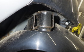 SUZUKI LET's 4 2022 CA45A