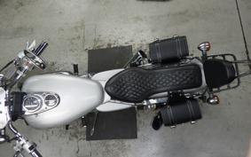 HONDA MAGNA 250 2021 MC29