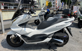 HONDA PCX 160 KF47