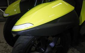 YAMAHA TRICITY 125 SEC1J