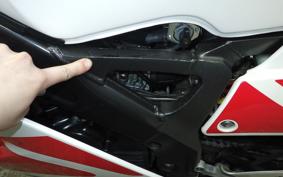YAMAHA TZR250 RS 2022 3XV