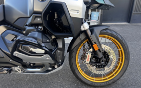 BMW R1300GS ASA 2025 0M31