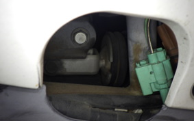 SUZUKI SKYWAVE 400 K CK43A