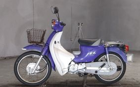HONDA SUPER CUB110 JA07
