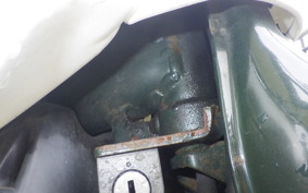 HONDA C90 SUPER CUB HA02