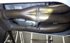 SUZUKI HAYABUSA Gen.3 2022 EJ11A