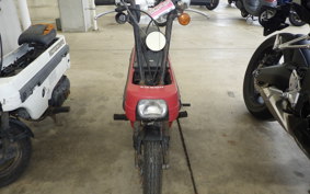 HONDA MOTOCOMPO 2024 AB12