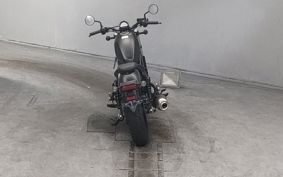 HONDA REBEL MC49