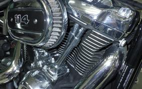 HARLEY FLBS 1870 2023