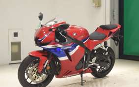 HONDA CBR600RR 2024 PC40