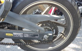 HONDA CBR250R GEN 3 2005 MC41