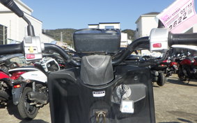 YAMAHA GEAR Gen.2 UA08J