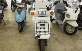HONDA GYRO X TD02