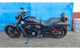 HARLEY VRSCDX1250 2008 HMH